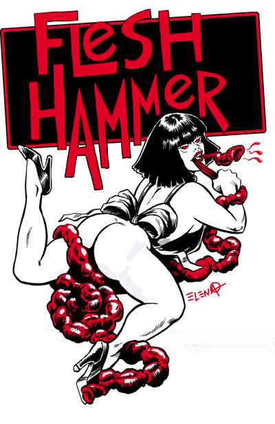 Flesh Hammer - click to enter